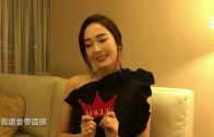 VOGUE Taiwan – Jessica Interview